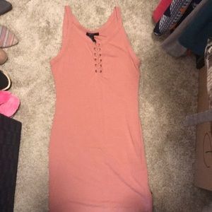 Mini Dress NWOT